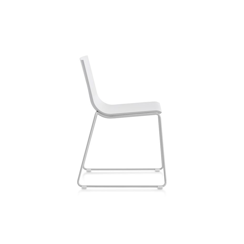 Штабелируемый садовый стул Diabla Vent ARCH-00033895 - Вид №18