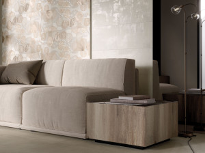 Облицовка керамогранита для интерьера