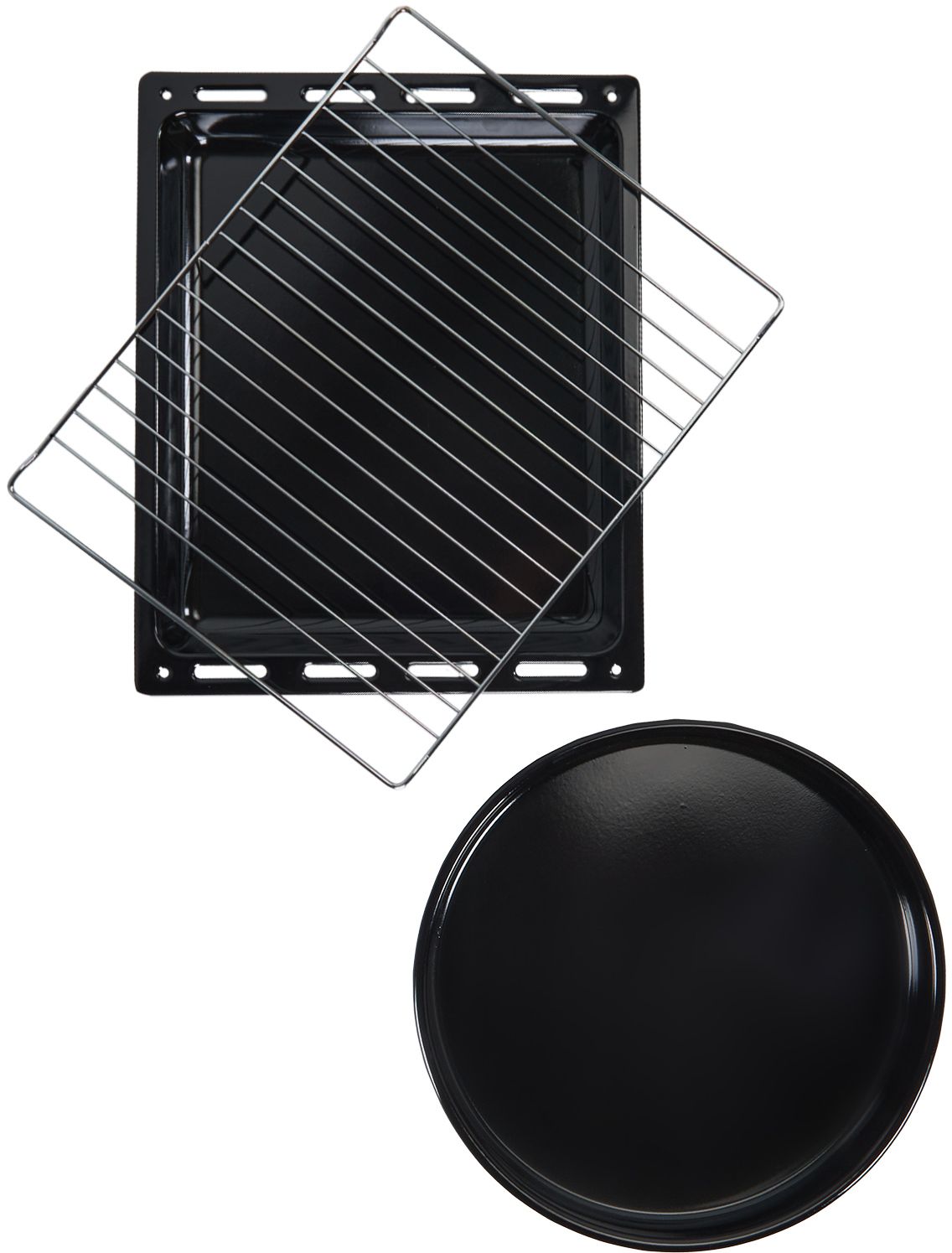 9095850 Мини-печь MIU 3603 E красный STDN-0115016 - Вид №6