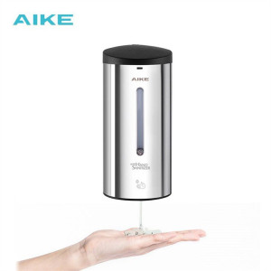 Автоматический дозатор мыла AIKE AK3105_523