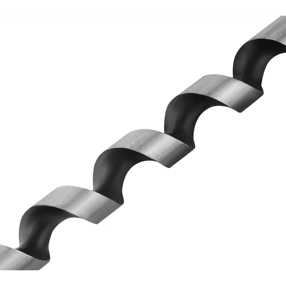 Сверло винтовое по дереву Vertextools 555-12-230 12x230 мм STLM-2208034 - Вид №3