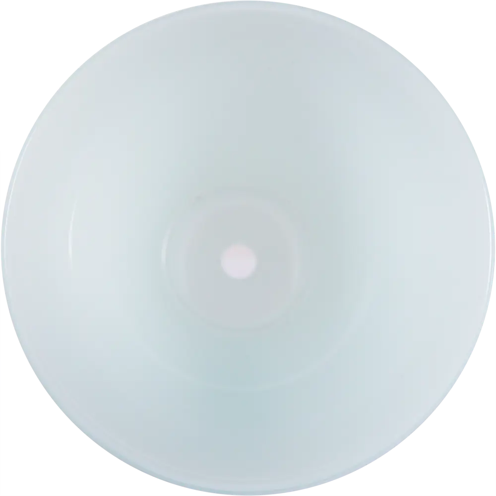 Горшок цветочный для орхидей Nina Glass ø13.2 h13.2 см v0.85 л стекло белый STLM-2114342 - Вид №1