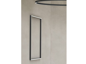 Экструдированный алюминиевый линейный профиль освещения для светодиодных модулей