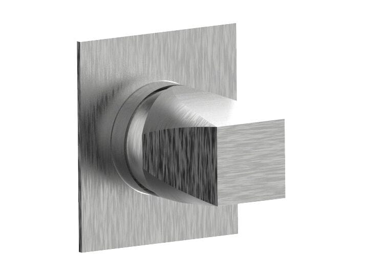 Однорычажный смеситель для душа из нержавеющей стали Rubinetterie Frattini Aline ARCH-00152064