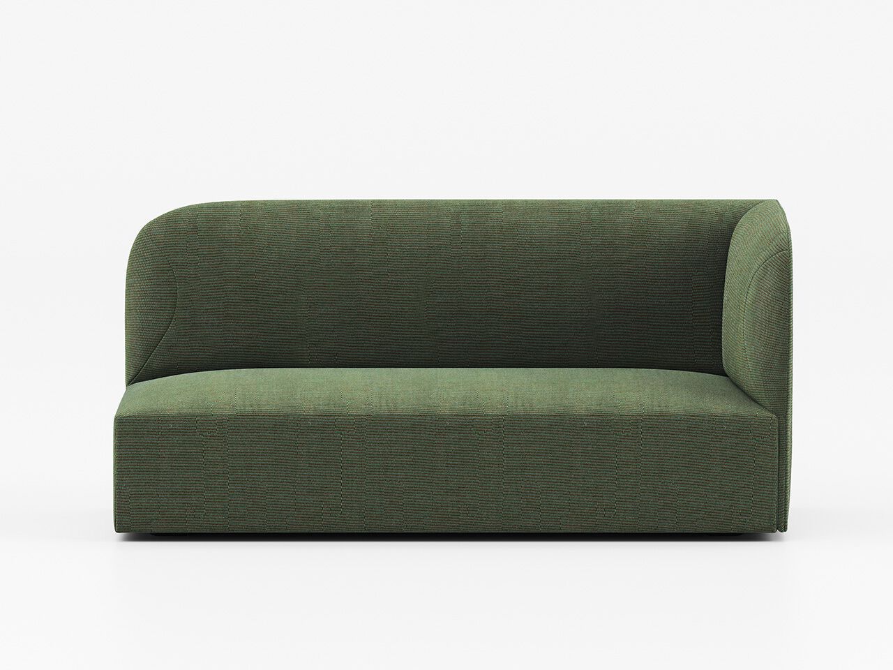 Модульный тканевый диван FREZZA Alplus Lounge ARCH-00018289 - Вид №21