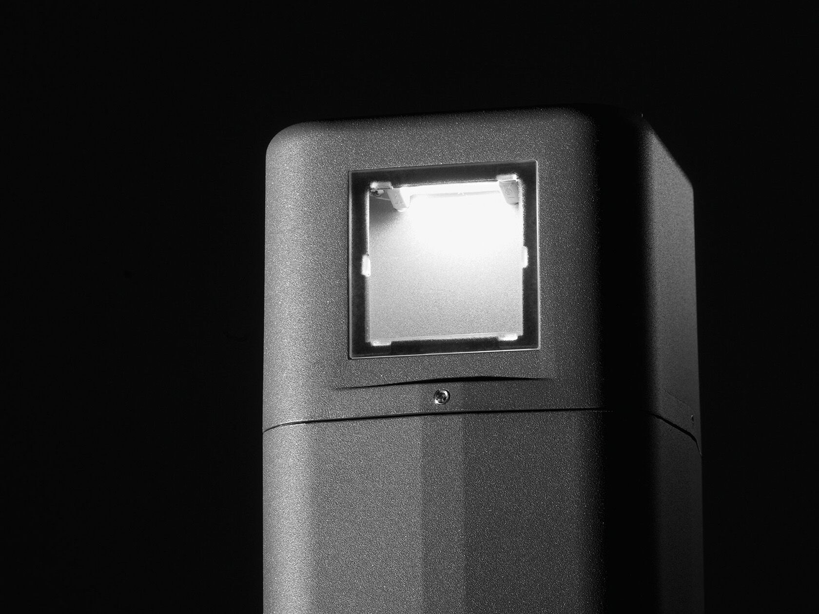 Алюминиевый светодиодный световой столб [LND] общие ARCH-00066510 - Вид №3