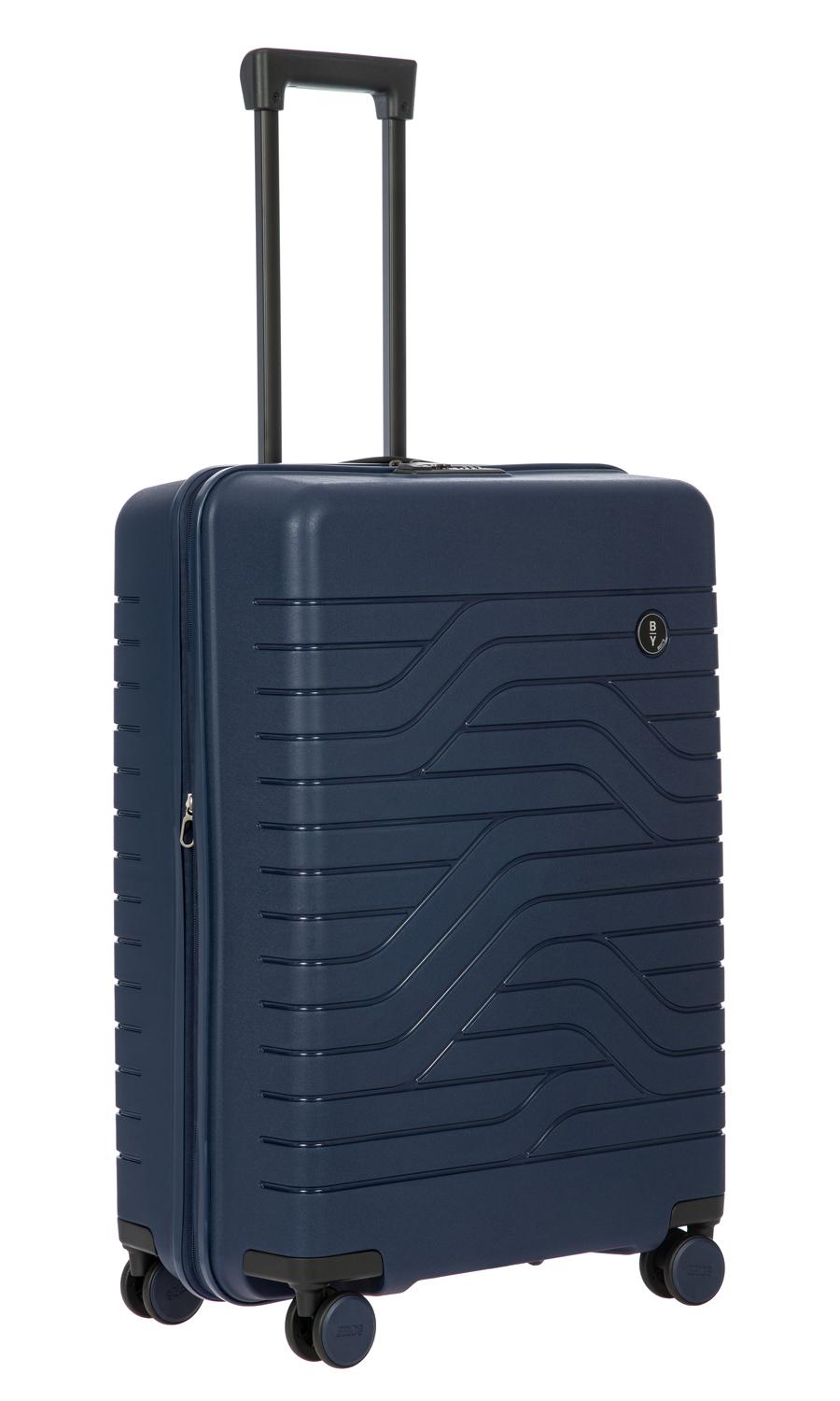 B1Y08431.050 Чемодан B1Y08431 Expandable Hard-Shell Medium Trolley BY Brics Ulisse