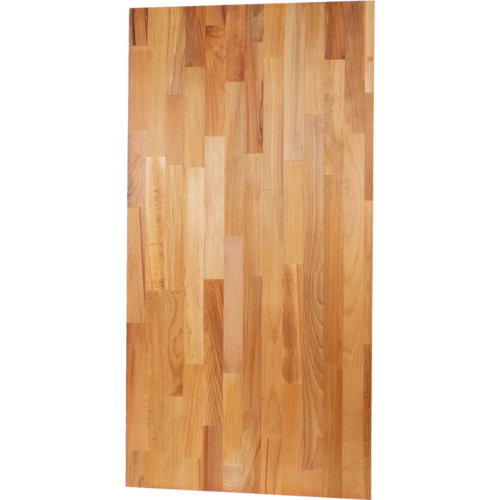 Столешница 120x3.8x60 см массив бука 82125564 STLM-2204607 Santreyd - Вид №3