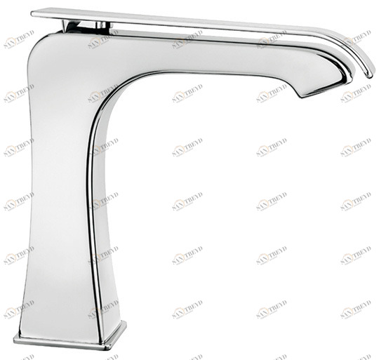 FIR Italia Смеситель для умывальника DÉCO 87 87.1521.2 