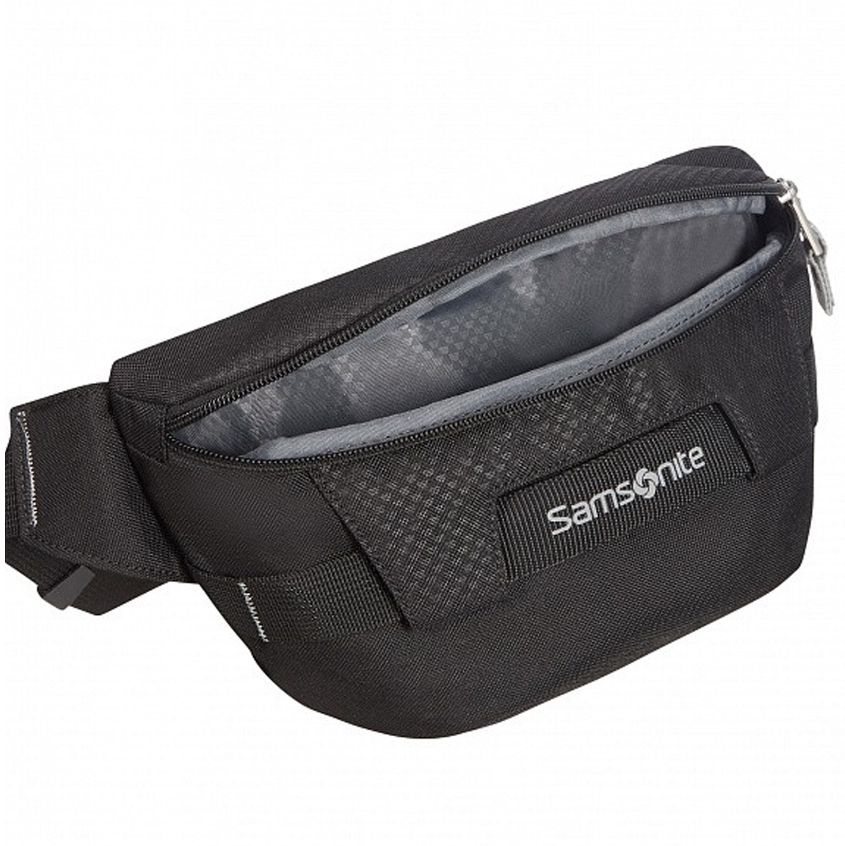 KA1-09001 Сумка поясная KA1*001 Bum Bag Samsonite Sonora - Вид №2