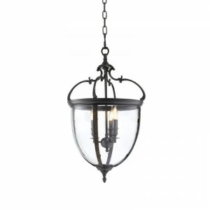Подвесной светильник Spencer от Eichholtz бронза 109666 EICHHOLTZ ДИЗАЙНЕРСКИЕ, EICHHOLTZ 060554 Прозрачный
