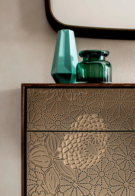 Буфет  CAPOD'OPERA 1091C020303L4A Ateneo - Вид №1