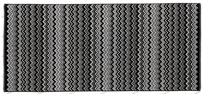 MissoniHome Прямоугольный коврик для ванной Master moderno sun-id-1364622