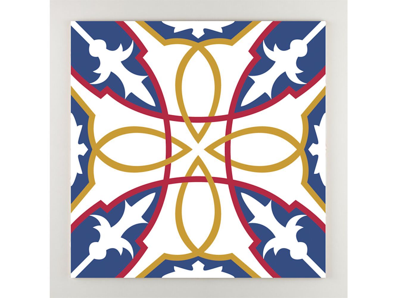 Пол / покрытие из глины ручной работы La Riggiola ручная печать ARCH-00089097