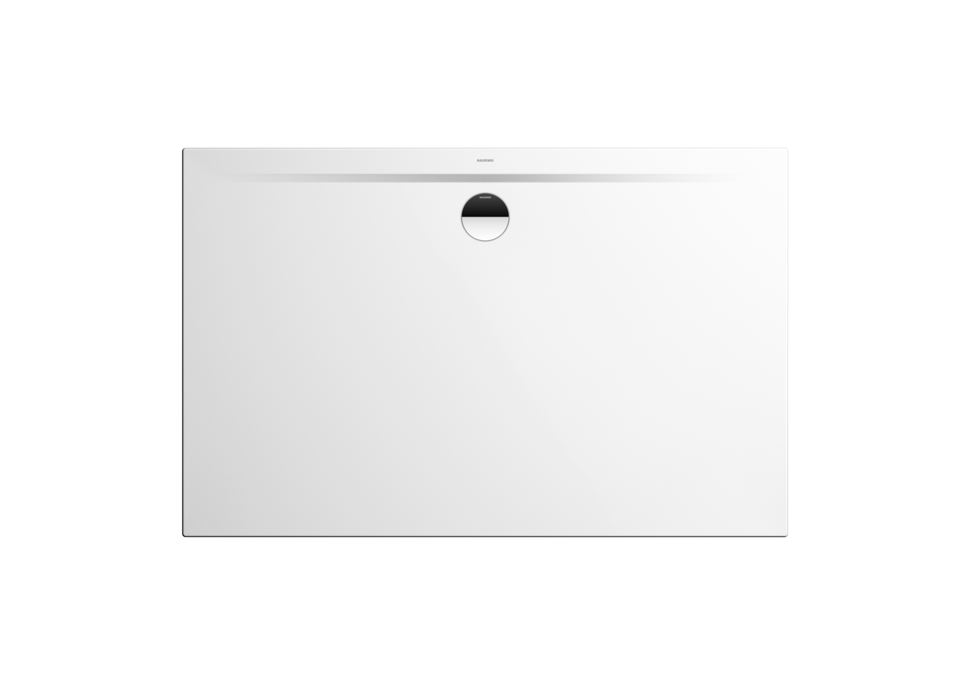 Душевой поддон KALDEWEI Сталь эмалированная 1512-1 1 альпийский белый 1512-11
