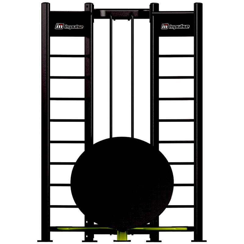 IZ7003 Aerofit iz7003 зона реакции AeroFIT  - Вид №1