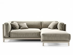 д248 ш162 в80 The IDEA Диван Case 901/908