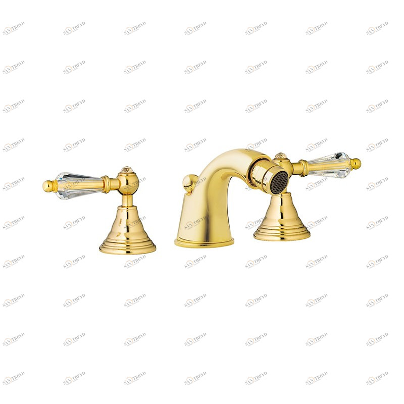 RY6302DO  DANIEL RUBINETTERIE 