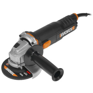 Углошлифовальная машина (УШМ) Worx WX711 8199937