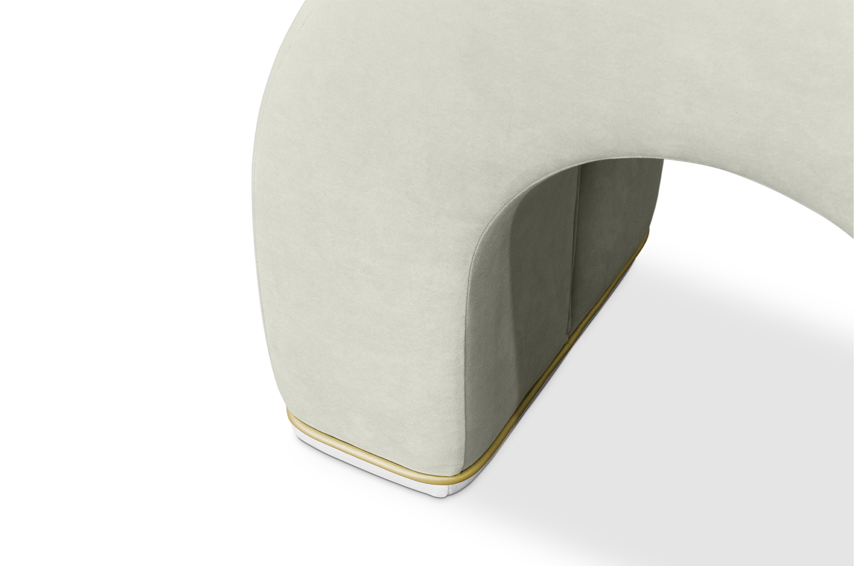 CIST708 Детские пуфики Пузыристый цикл Circu  - Вид №3