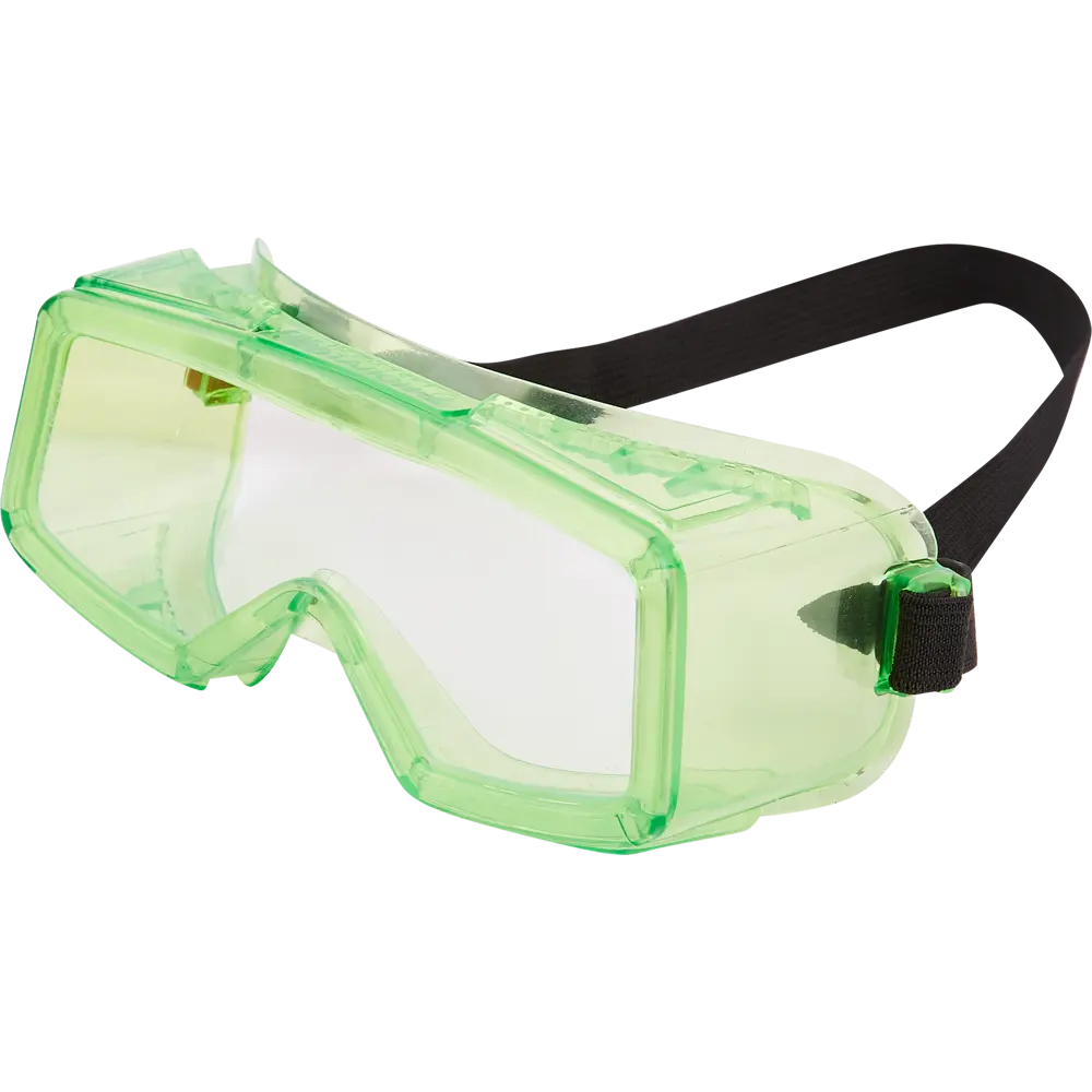 Защитные очки Krafter 1 с вентиляцией - надежная защита глаз 82216802 STLM-0022155