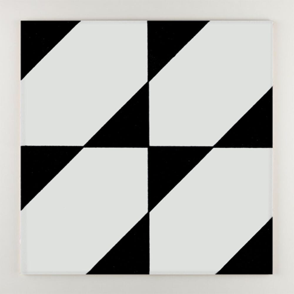 Пол / покрытие из глины ручной работы La Riggiola ручная печать ARCH-00153269 - Вид №7