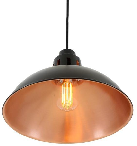 Mullan Lighting Подвесной светильник из меди  Mlp438  - Вид №1