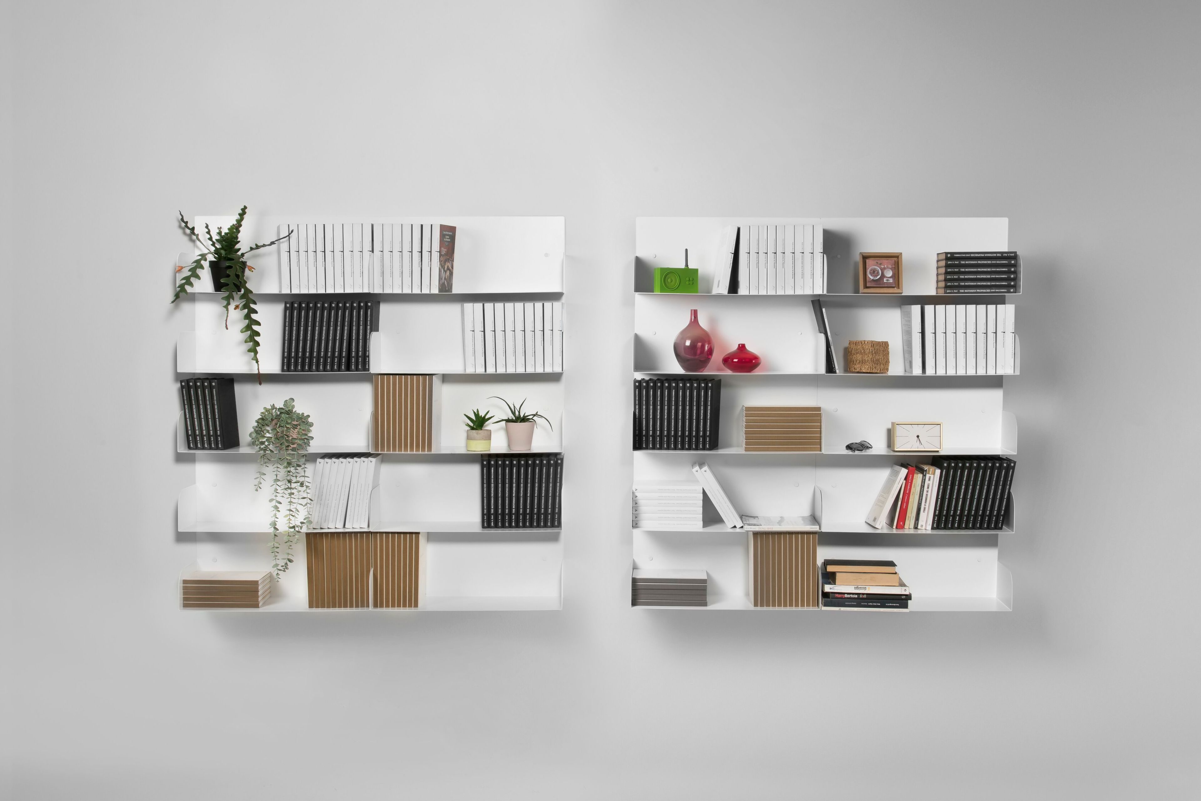 Полка D-SEGNO D4 ARCH-00133906 - Вид №4