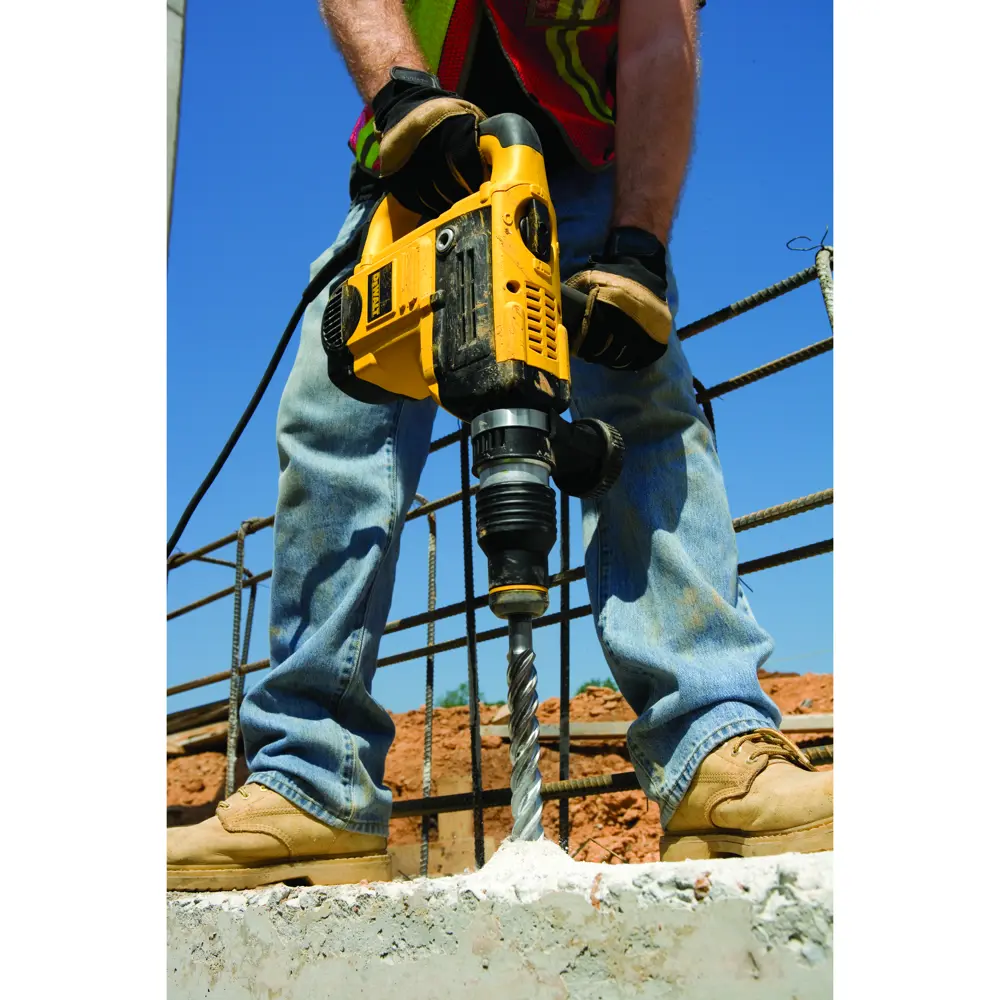 Бур по бетону SDS-max DeWalt Extreme 14х340 мм 82892767 STLM-2052593  - Вид №4