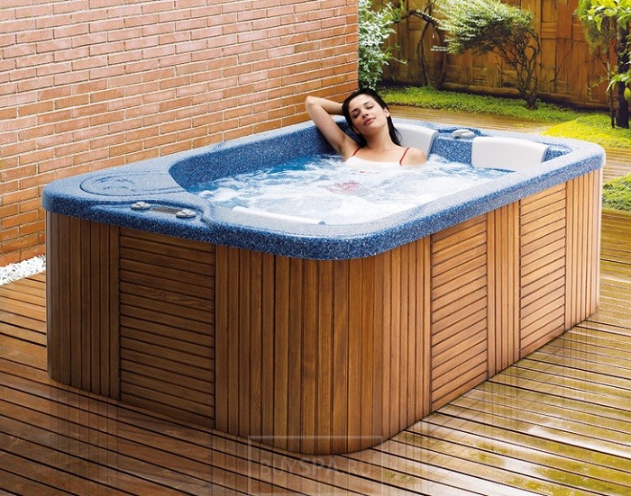 Poolspa - Marina Santreyd sun-id-296046 - Вид №2