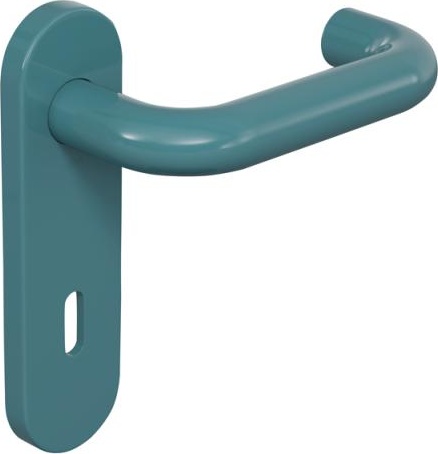 111R01.210 Комнатный комплект модель 111.23 HEWI Beschläge für Innentüren  - Вид №13