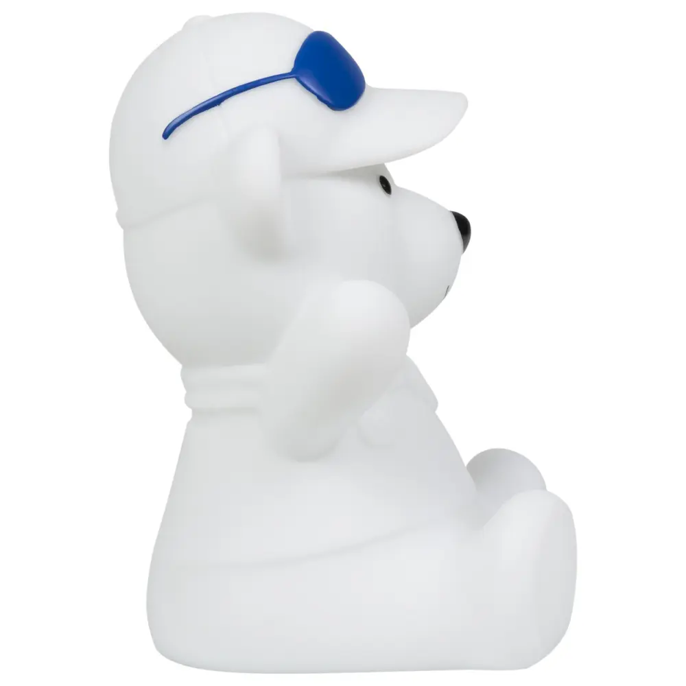 Ночник с выключателем «Teddy» 16513311 STLM-2211294 Santreyd  - Вид №1
