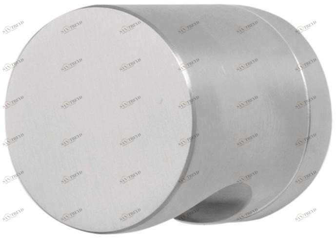 Formani Дверная ручка Basic Lb52v