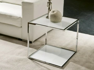 Pacini & Cappellini Сервиз квадратный  5451