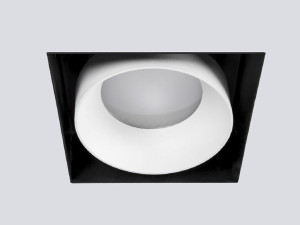 Квадратный светодиодный светильник