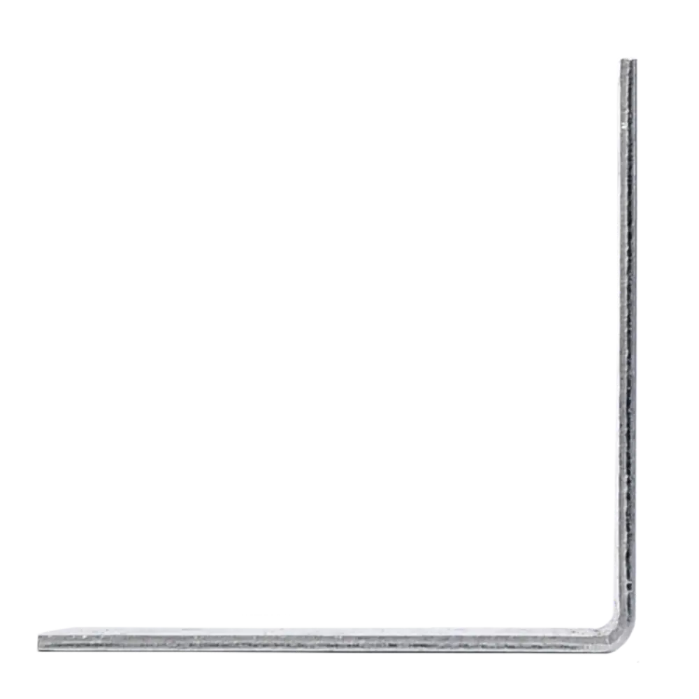 Крепежный уголок Santreyd 40×40×80 мм для надежных соединений 18750660 STLM-0012487 - Вид №2