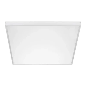 Панель светодиодная WOLTA STD ДВО11-36-001-6К 36 Вт холодный белый свет матовый