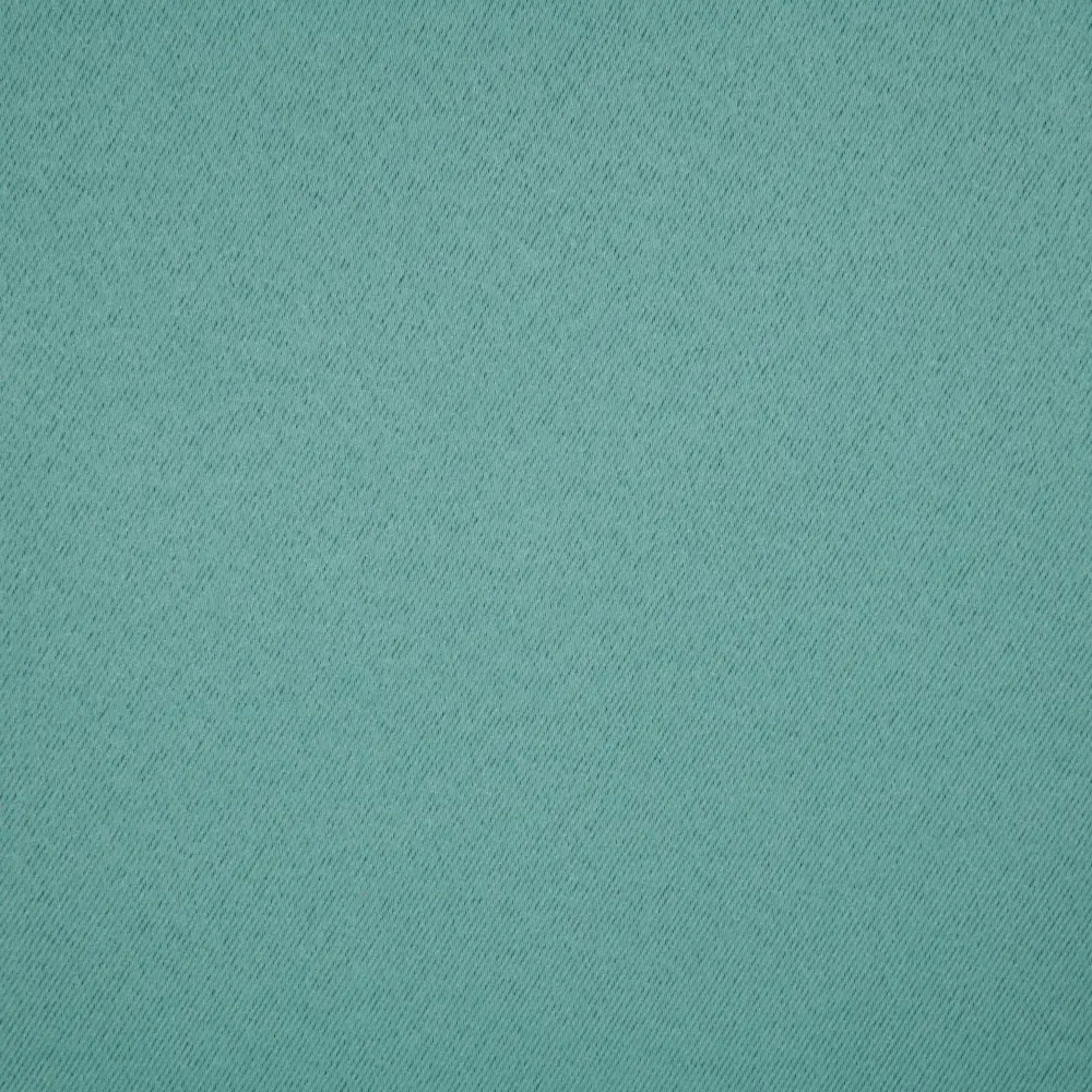 Штора Inspire Arel Celadon 2 - затемняющая димаут темно-бирюзового цвета 140×280 см 84855314 STLM-0056158 - Вид №1