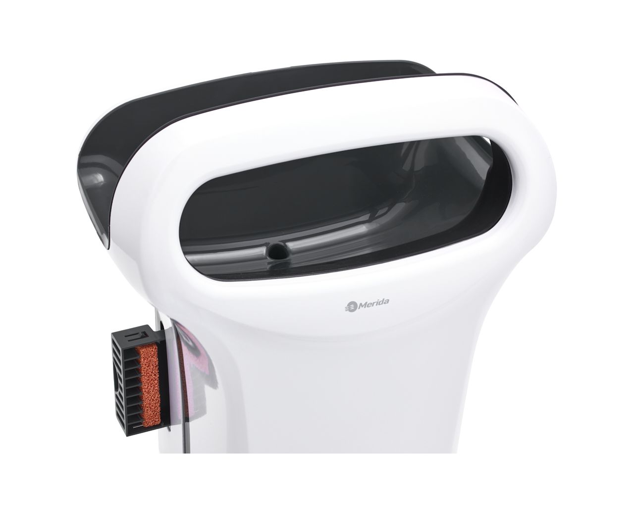 EIB301 Карманная сушилка для рук EXP'AIR, алюминий, белый Merida  - Вид №5
