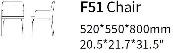 HC28 Cosmo Стул из ткани с подлокотниками Earl sun-id-1437643 - Вид №1