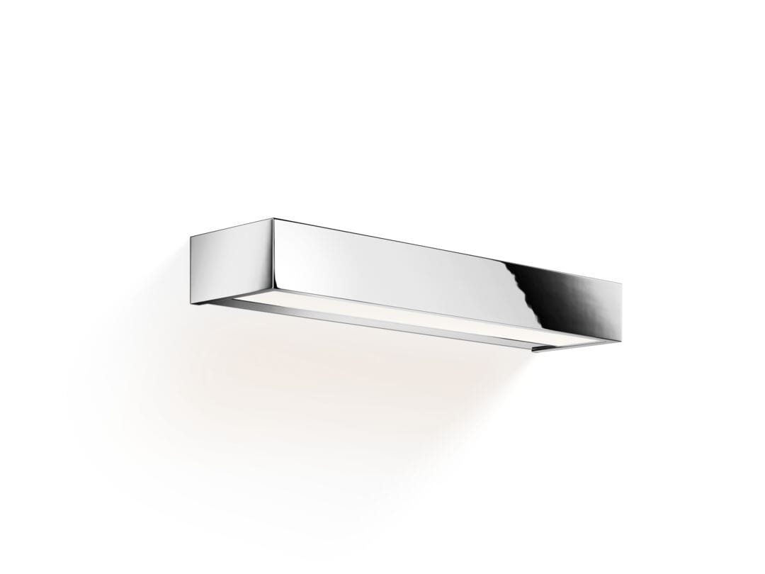Светодиодный настенный светильник для ванной комнаты Decor Walther BOX 40 N LED ARCH-00032787