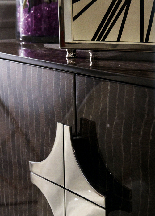 Консоль  FRANCESCO MOLON N541A  - Вид №1