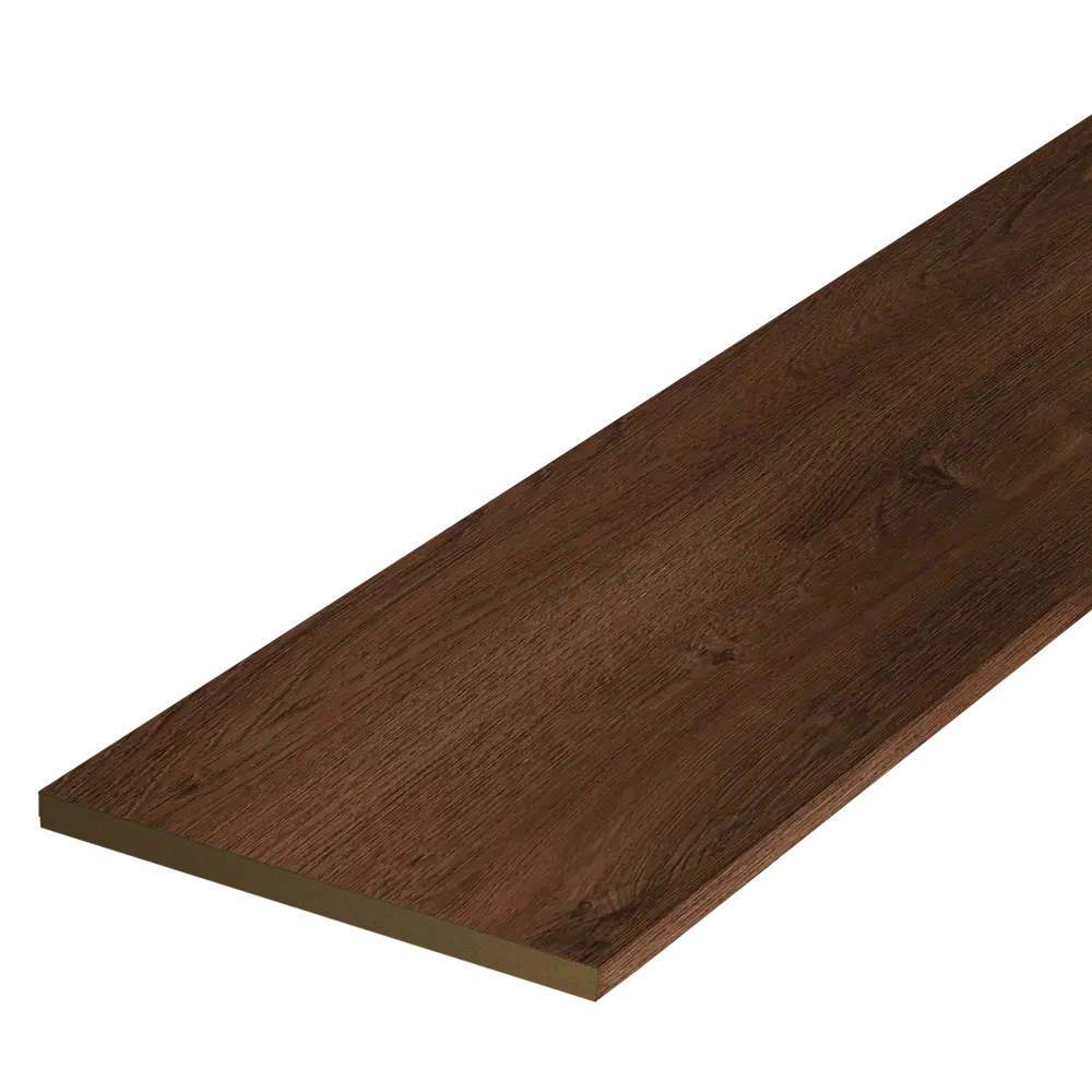 VELLDORIS Доборная планка для дверной коробки Лайн дуб тернер венге 88580542 STLM-0897144