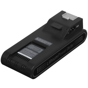 5449328 Аккумуляторная батарея Jimmy T-DC52CA-LIS