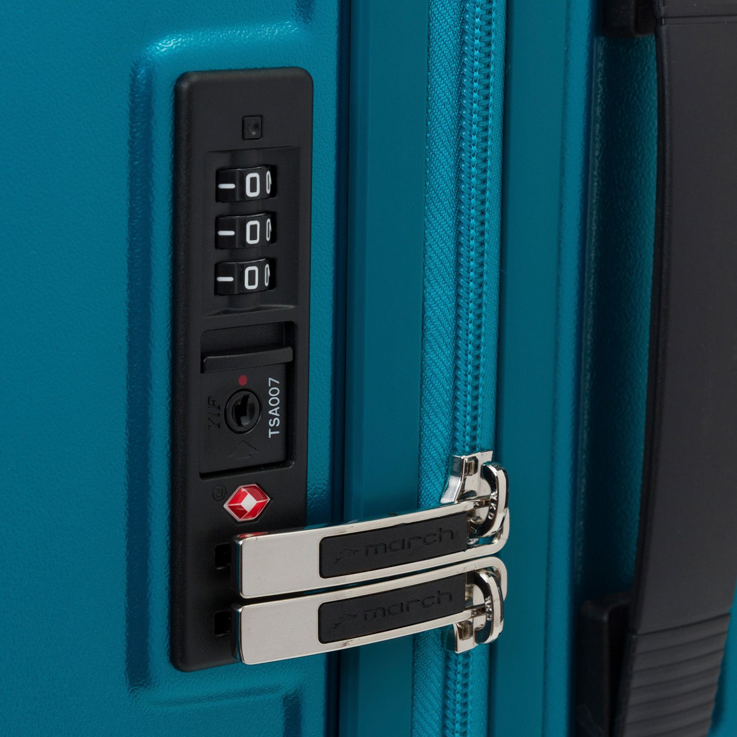 M1880-54-62 Чемодан M1880*62 Spinner M March Beau monde  - Вид №4