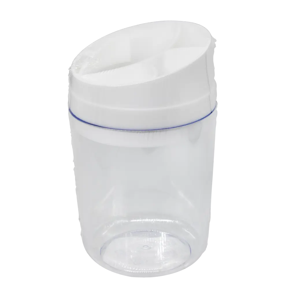 Подставка для зубных щеток BEROSSI Eco — стильный органайзер для ванной 83994387 STLM-0045990