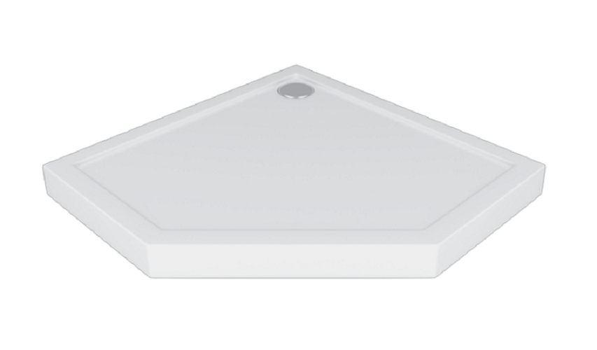 ПН00035 Поддон Bas Диамант Santreyd