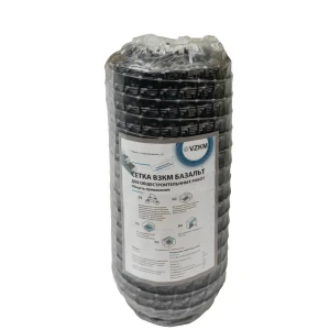 Сетка базальтовая 25x25x1 мм 0.37x25 м 85237331 STLM-2118683