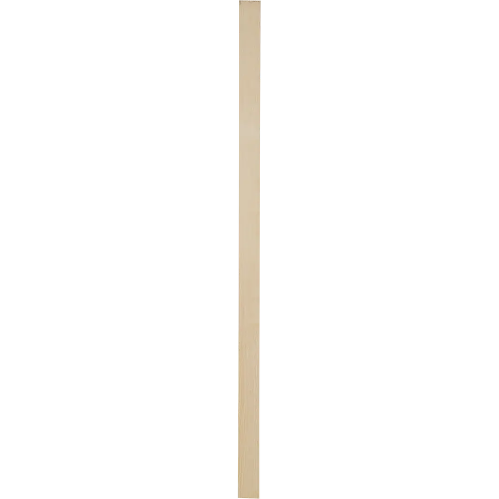 Балясина сращенная хвоя сорт Экстра прямая 40x40x900 мм 83850904 STLM-2093602 Santreyd Прямой