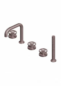 Valvola02. 20 98. Комплект на обод Quadrodesign